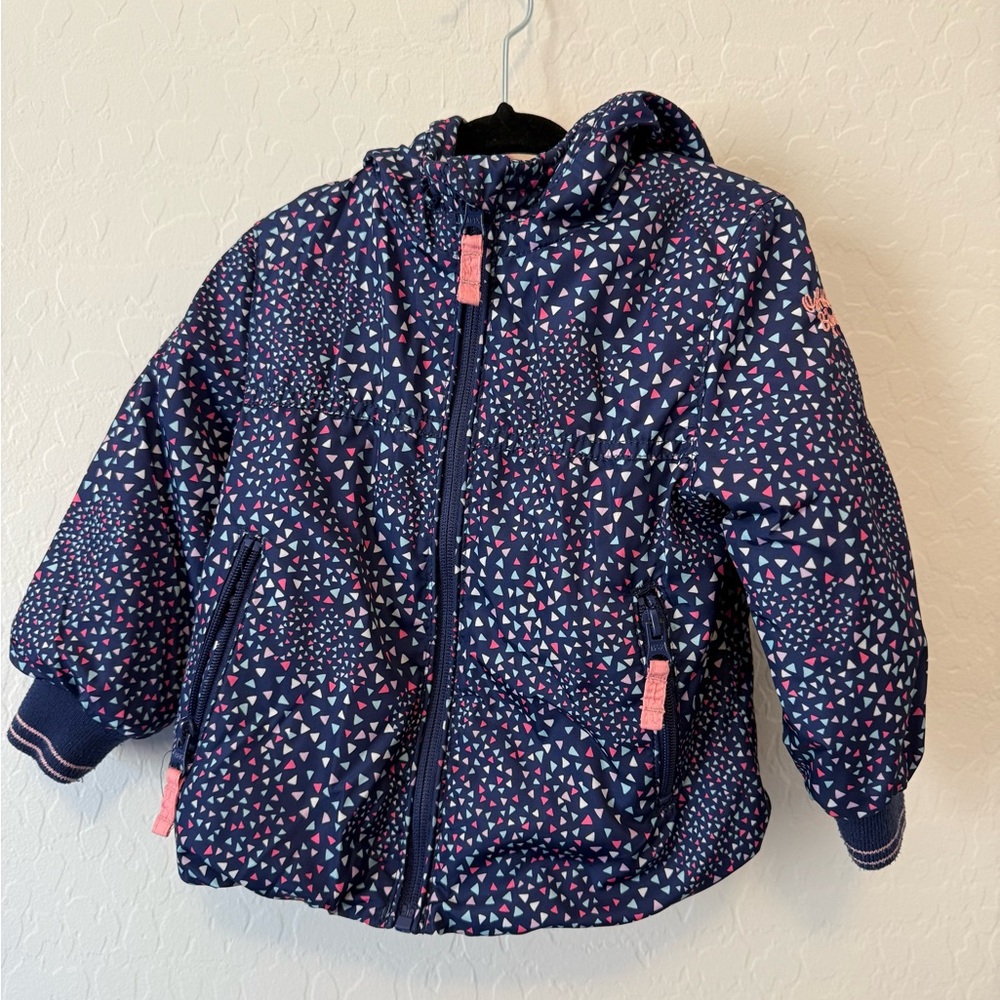 Osh Kosh Toddler Jacket